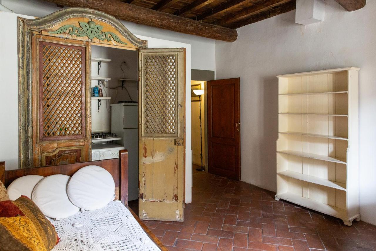 Comfy Near Palazzo Pitti Apartamento