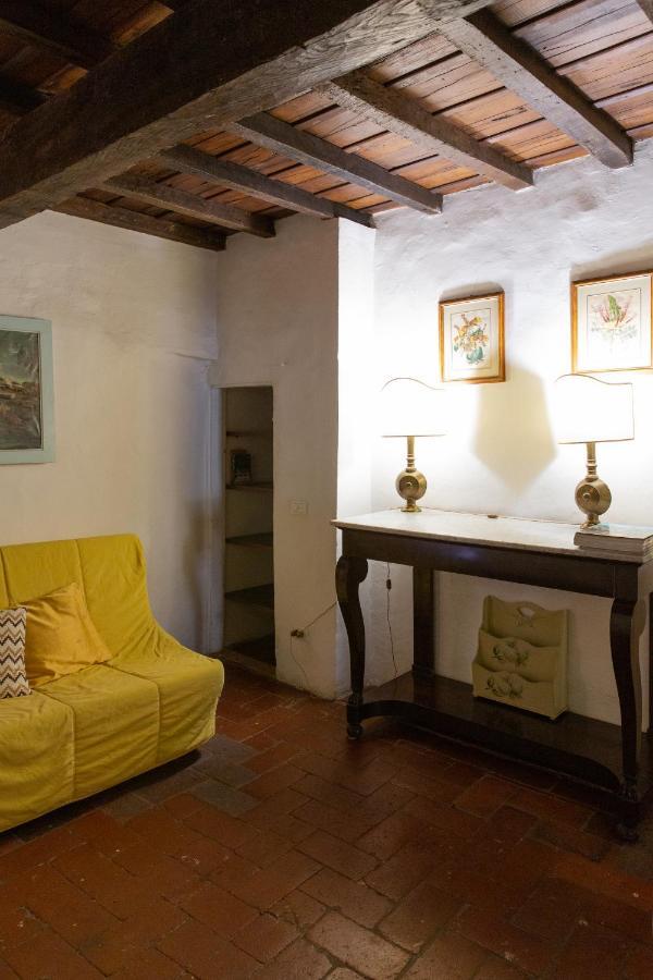 Apartamento Comfy Near Palazzo Pitti Florencia
